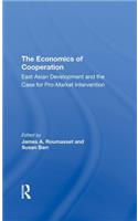 The Economics Of Cooperation