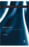 Angels in Islam