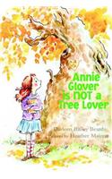 Annie Glover Is Not a Tree Lover