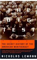 The Big Test