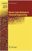 Monte Carlo Methods in Financial Engineering