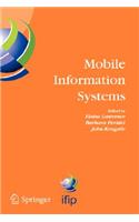 Mobile Information Systems