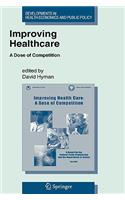 Improving Healthcare