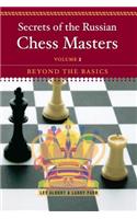 Secrets of the Russian Chess Masters