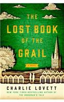 The Lost Book of the Grail