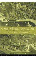 Christian Origins