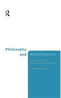 Philosophy and Mystification