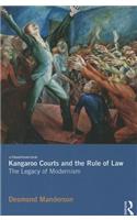 Kangaroo Courts and the Rule of Law