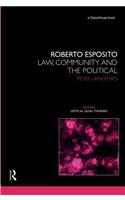 Roberto Esposito