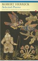 Selected Poems