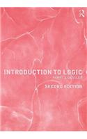 Introduction to Logic