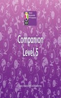 Primary Years Programme Level 5 Companion Pack of 6: (Pearson Baccalaureate PrimaryYears Programme)