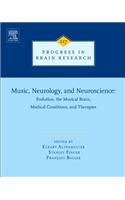 Music, Neurology, and Neuroscience: Evolution, the Musical Brain, Medical Conditions, and Therapies