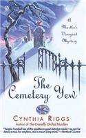 The Cemetery Yew