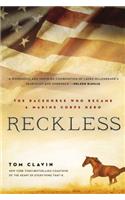 Reckless: The Racehorse Who Became a Marine Corps Hero