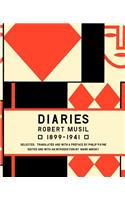 Musil Diaries