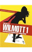 The Best of Wilmott 1