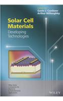 Solar Cell Materials