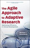 Agile Approach to Adaptive Research