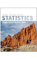 Statistics