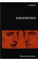 Epigenetics