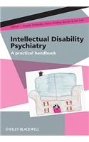 Intellectual Disability Psychiatry