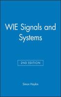 Signals and Systems, International Edition