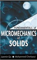 Fundamentals of Micromechanics of Solids