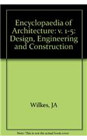 Encyclopaedia of Architecture