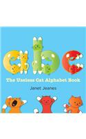 ABC - The Useless Cat Alphabet Book