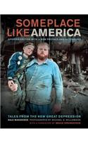 Someplace Like America
