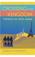 Crossing the Kingdom