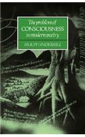 The Problem of Consciousness in Modern Poetry