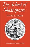 School of Shakespeare