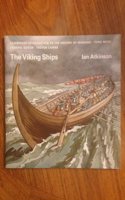The Viking Ships (Cambridge Introduction to World History)