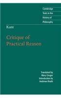 Kant: Critique of Practical Reason