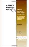 A Modular Approach to Testing English Language Skills