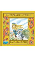 Rumpelstiltskin (Read-Aloud)