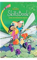 Write Source SkillsBook Student Edition Grade 4