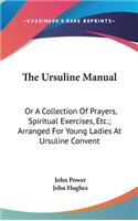 Ursuline Manual