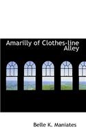 Amarilly of Clothes-Line Alley