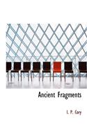Ancient Fragments
