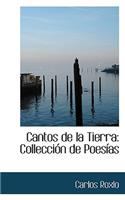 Cantos de La Tierra