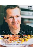Nick Nairn's New Scottish Cookery