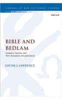 Bible and Bedlam
