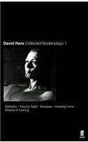 Collected Screenplays