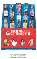 SEASONAL Movie 152-Copy Pallet Display FaLL 2024