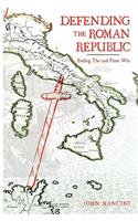 Defending the Roman Republic: Ending the 2nd Punic War