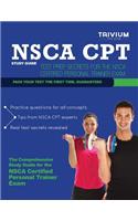 Nsca CPT Study Guide