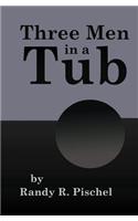Three Men in a Tub